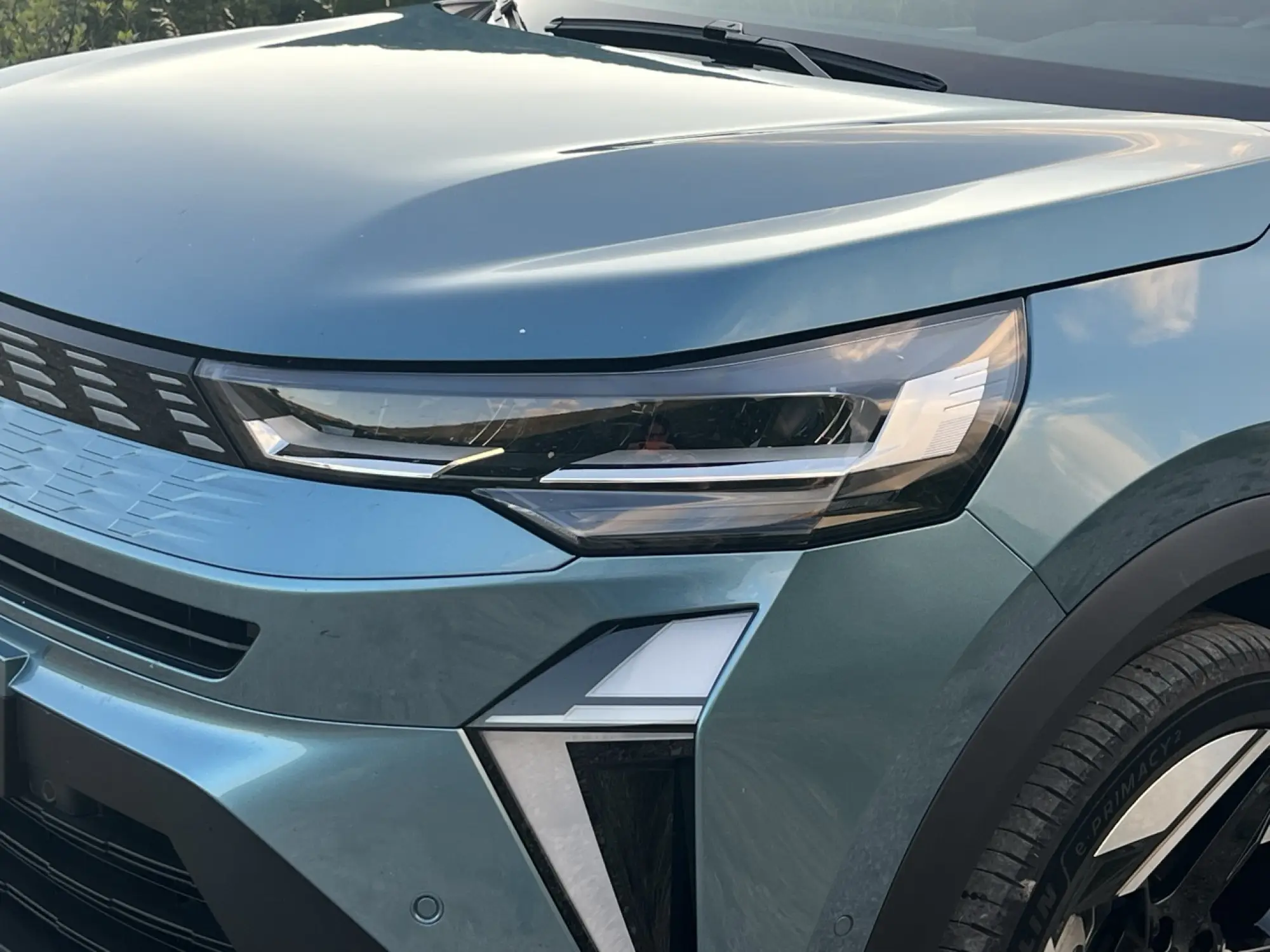 Renault Symbioz [Car Var] - 7